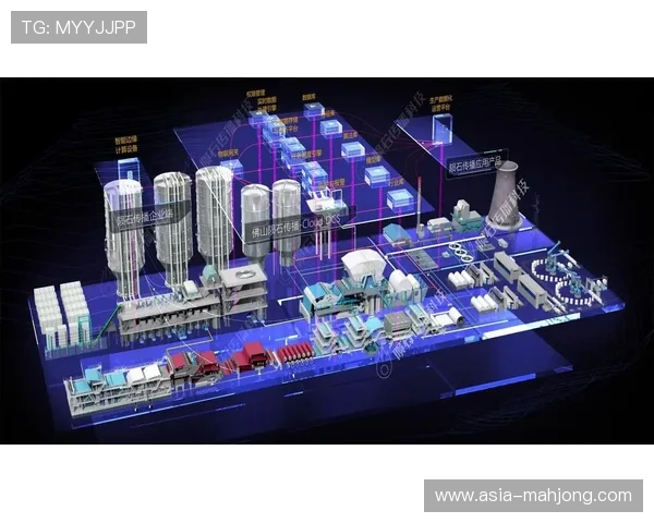 跨部门协同机制借助数字孪生平台打通,资源调配实现可视化管控 跨部门协同机制借助数字孪生平台打通,资源调配实现可视化管控