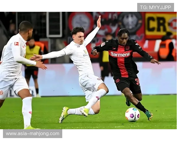 海登海姆保级关键战,门兴客场胜率低或藏冷门 海登海姆保级关键战,门兴客场胜率低或藏冷门