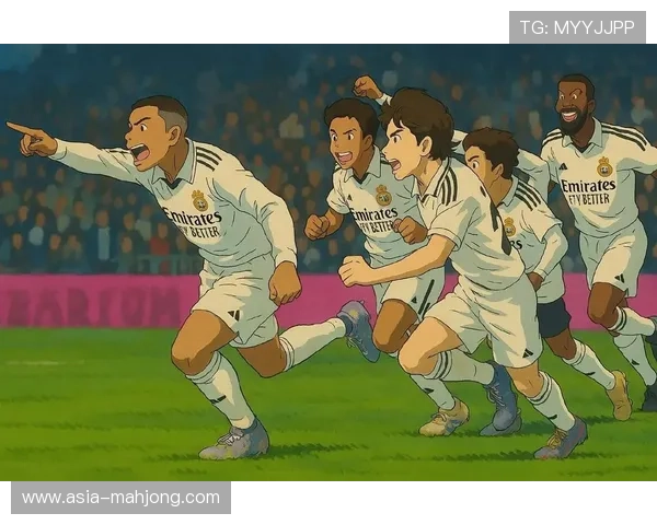 姆巴佩欧冠6场11球，追平C罗小组赛进球纪录